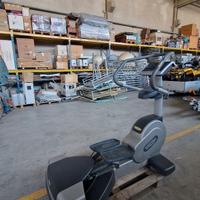 Technogym wave exc 700i p led