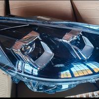faro destro ford kuga mk3 2022 