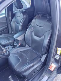 Sedile anteriore sx JEEP CHEROKEE del 2015