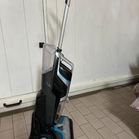 Lavapavimenti a batteria Bissel Crosswave