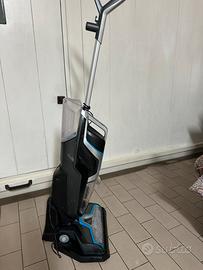 Lavapavimenti a batteria Bissel Crosswave