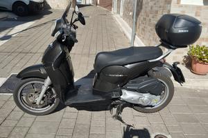 Scarabeo 200 2010