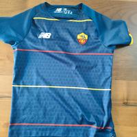 t-shirt della Roma new balance