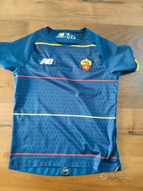 t-shirt della Roma new balance