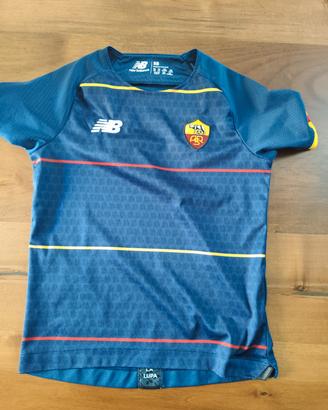 t-shirt della Roma new balance