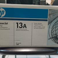 N°2 Toner Originale Q2613A 