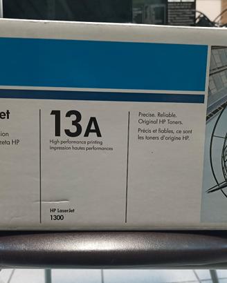 N°2 Toner Originale Q2613A 