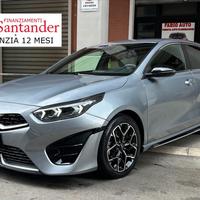Kia Ceed 1.6 CRDi 136 CV MHEV iMT 5p. GT line