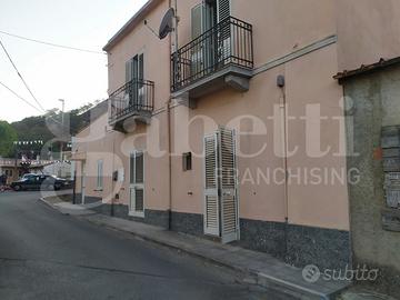 Casa Indipendente Messina [Cod. rif 3176140VRG]