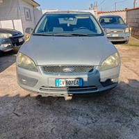 Ford Focus C-Max 1.6 TDCi (110CV)