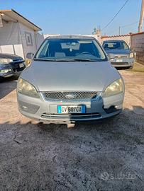 Ford Focus C-Max 1.6 TDCi (110CV)