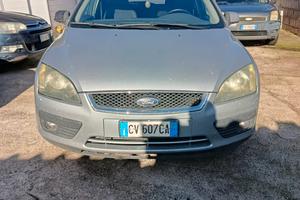 Ford Focus C-Max 1.6 TDCi (110CV)
