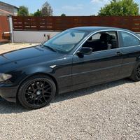 BMW (serie3) e46 330cd manuale - 2003
