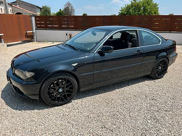 BMW (serie3) e46 330cd manuale - 2003