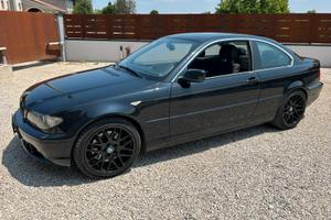 BMW (serie3) e46 330cd manuale - 2003