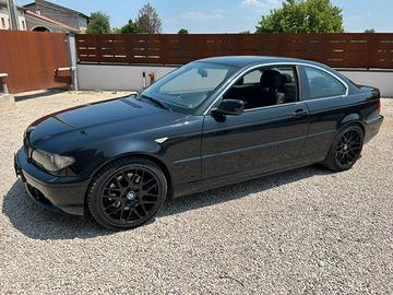 BMW (serie3) e46 330cd manuale - 2003
