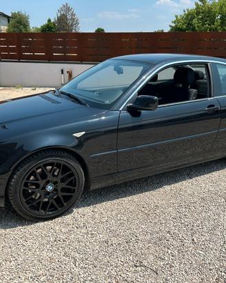 BMW (serie3) e46 330cd manuale - 2003