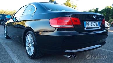 BMW 330xi Serie 3 E92 Attiva