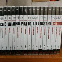 Le storie che hanno fatto la nostra storia