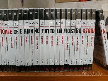 Le storie che hanno fatto la nostra storia