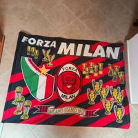 bandiera a.c.Milan