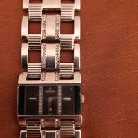 Orologio Festina donna acciaio