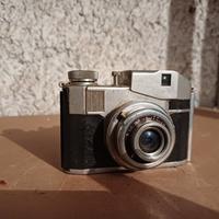 Zenit macchina fotografica