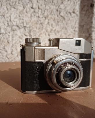 Zenit macchina fotografica