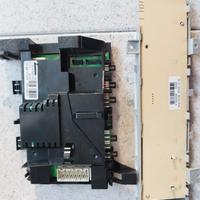 Hoover schede elettroniche 