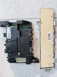 Hoover schede elettroniche 