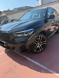 Bmw X5 3.0d xdrive
