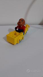 LEGO Fabuland 3791