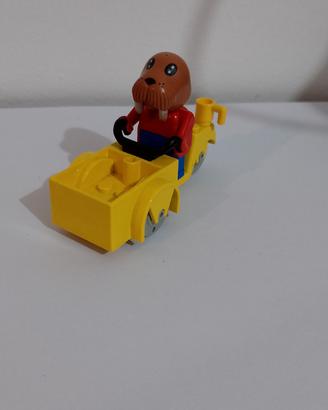 LEGO Fabuland 3791