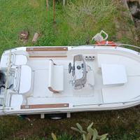 Barca open Ranieri Stargate 19