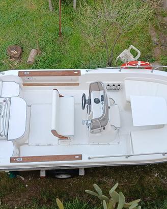 Barca open Ranieri Stargate 19