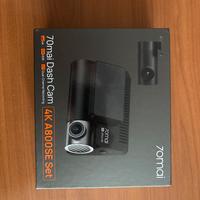 Dashcam 70mai