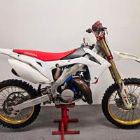 HONDA CR 125 HPP AF
