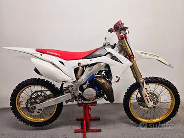 HONDA CR 125 HPP AF