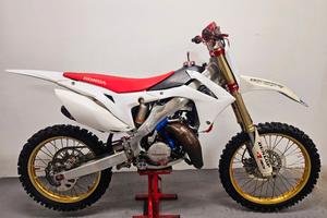 HONDA CR 125 HPP AF