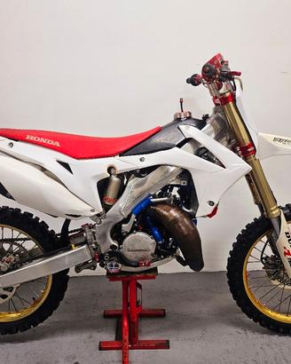 HONDA CR 125 HPP AF
