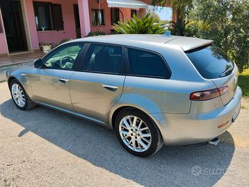 Alfa romeo 159 - 2007