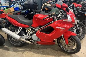 Ducati ST3
