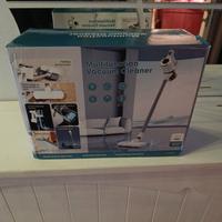 Aspirapolvere ricaricabile