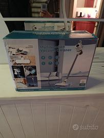 Aspirapolvere ricaricabile