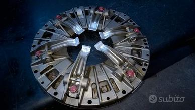 Plato' spingidisco frizione scania 142
