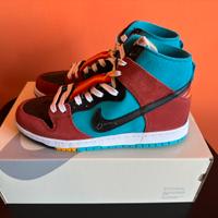 Nike SB Dunk High Decon x Di’Orr Greenwood