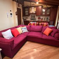 Divano artigianale Bordeaux