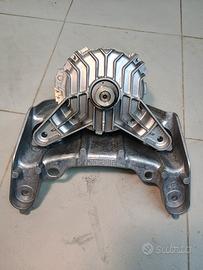 Miele motore per lavatrice MPW10-63/6