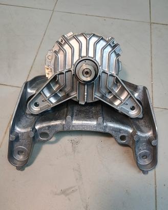Miele motore per lavatrice MPW10-63/6