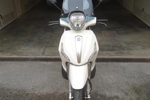 Piaggi beverly 350